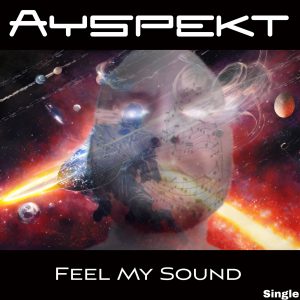 Feel My Sound